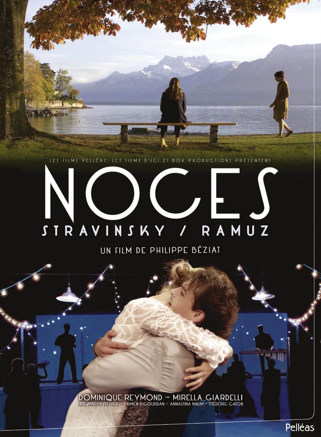 Noces