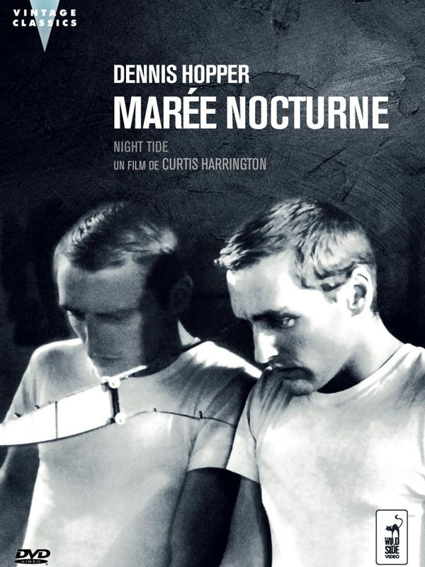 Marée nocturne