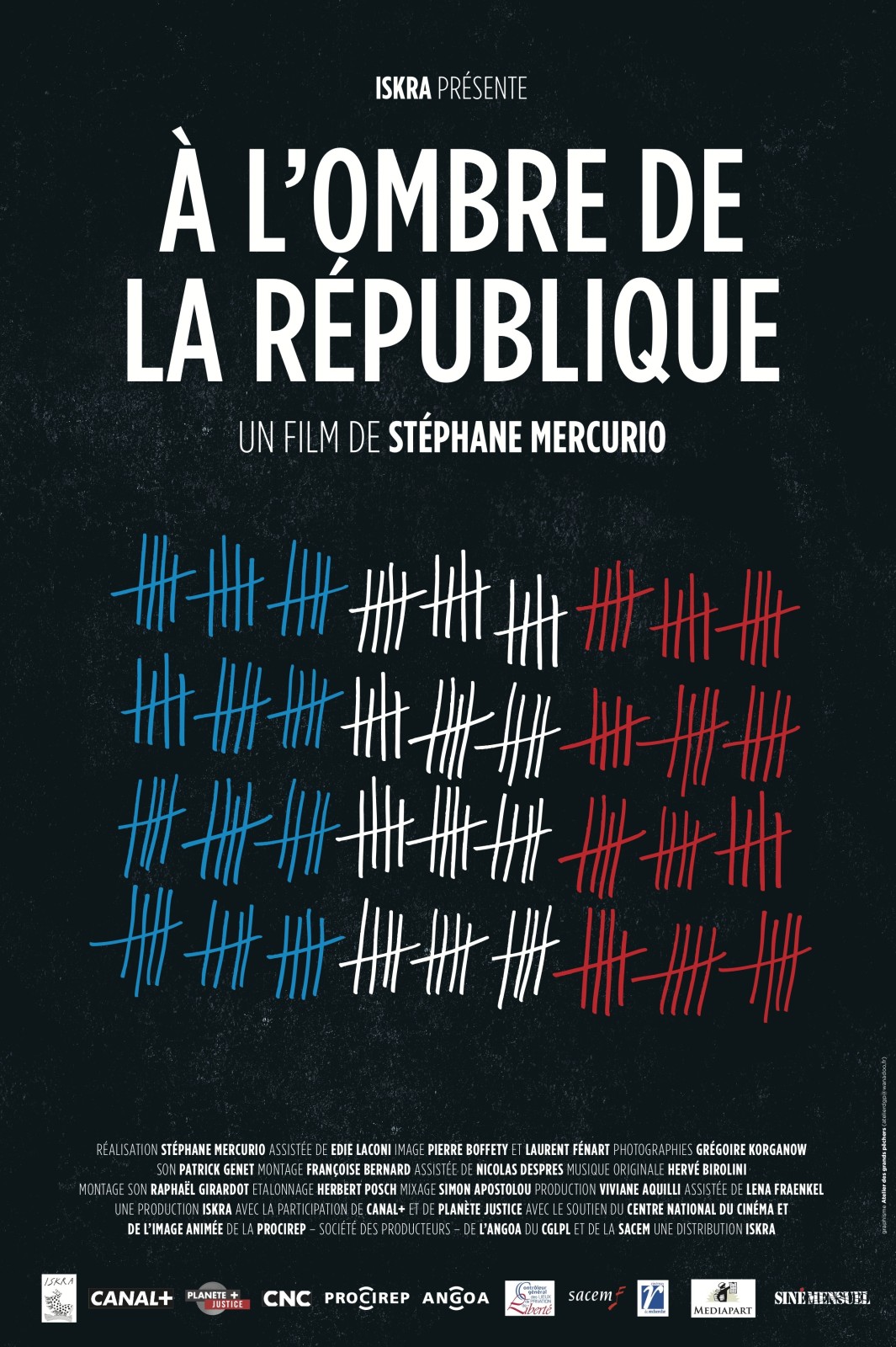 À l’ombre de la République