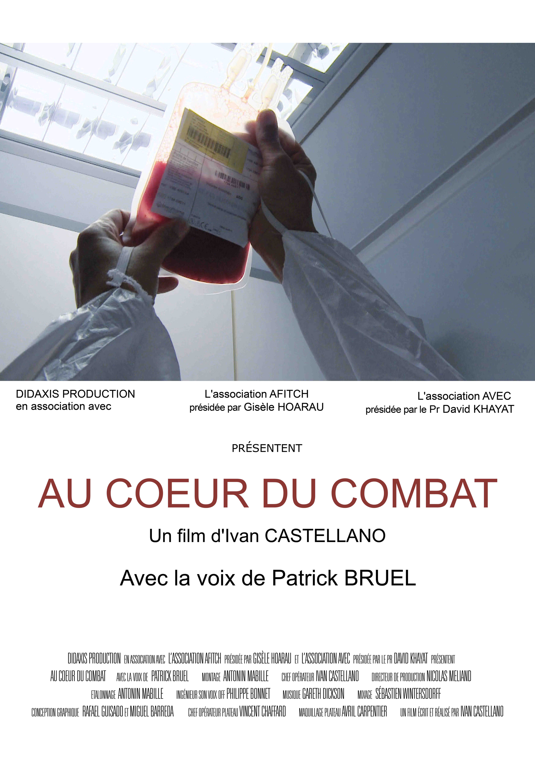 Au cœur du combat