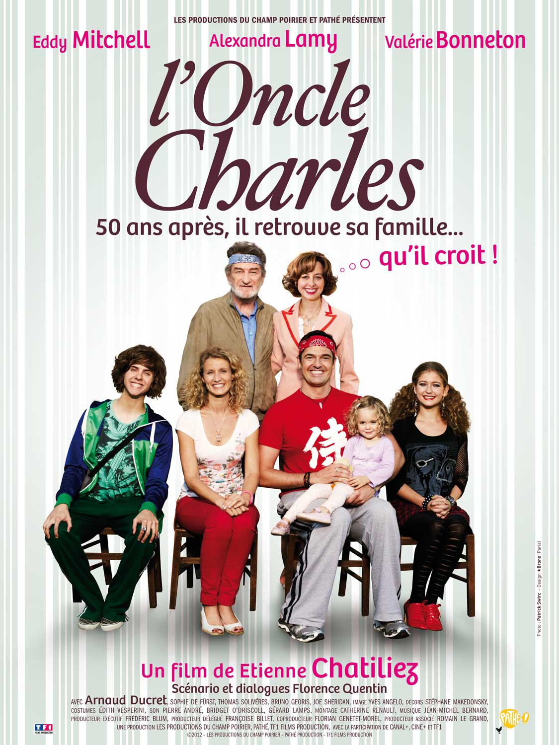 L’Oncle Charles