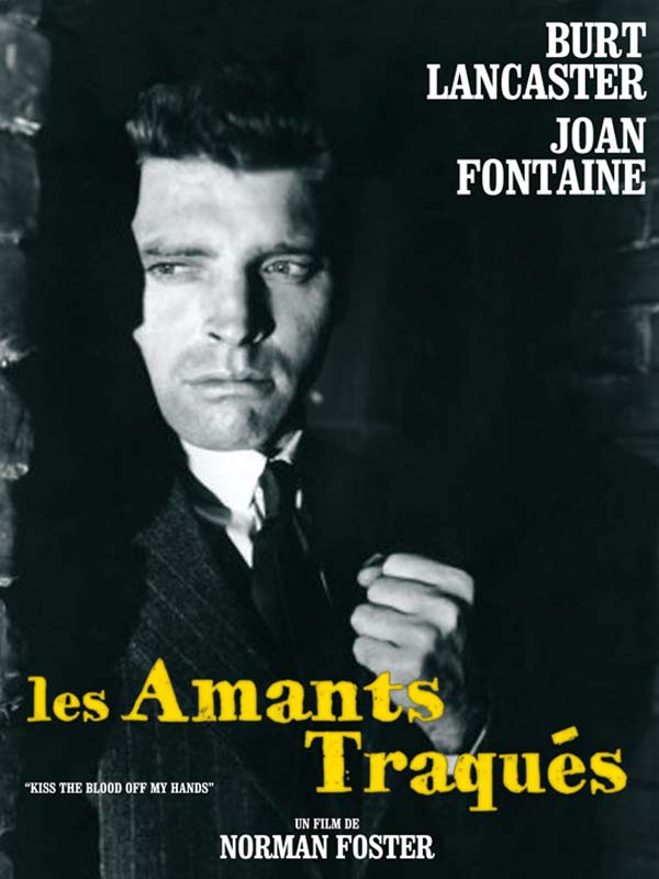 Les Amants traqués