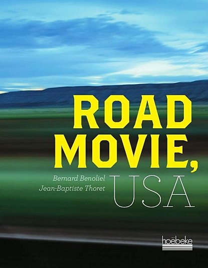 Road Movie, USA