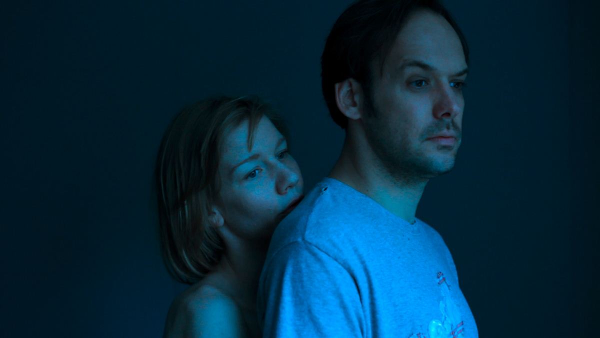 L’Amour et rien d’autre
