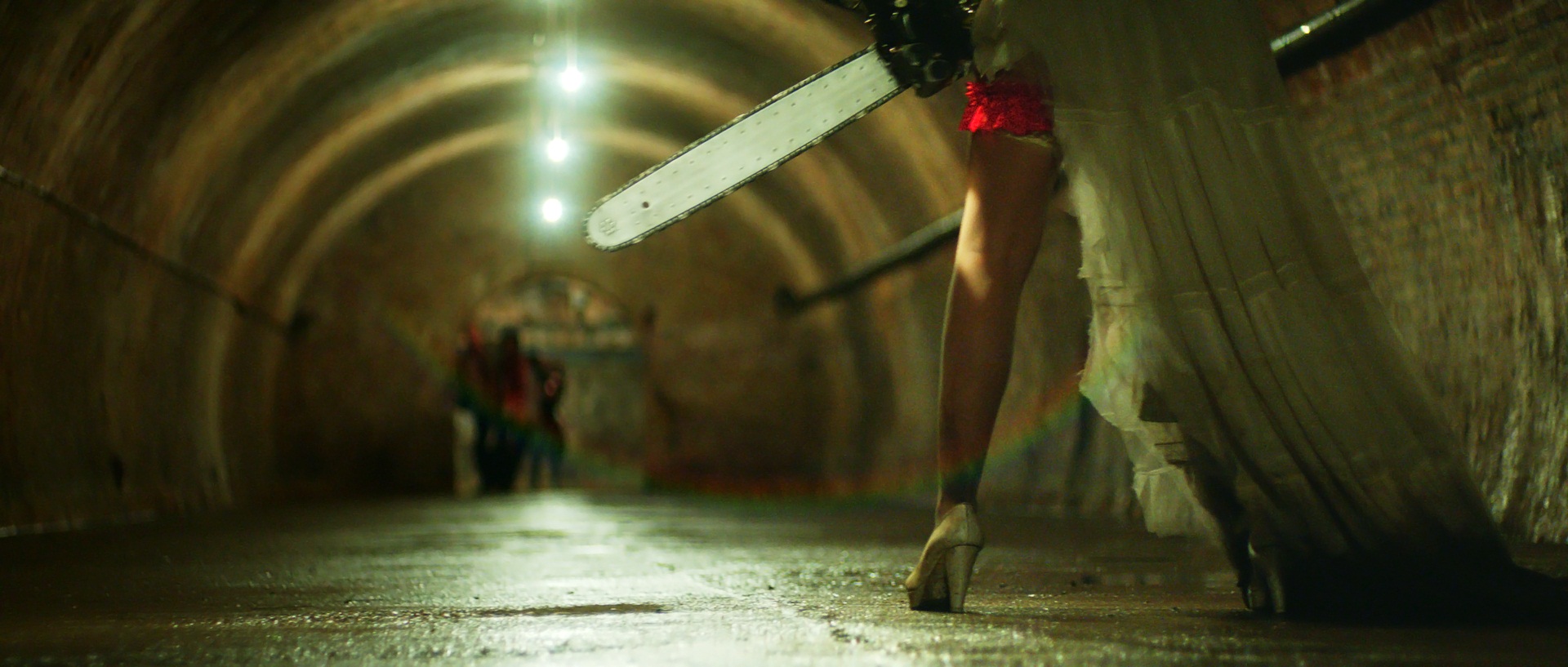 [Rec] 3&nbsp;: Genesis