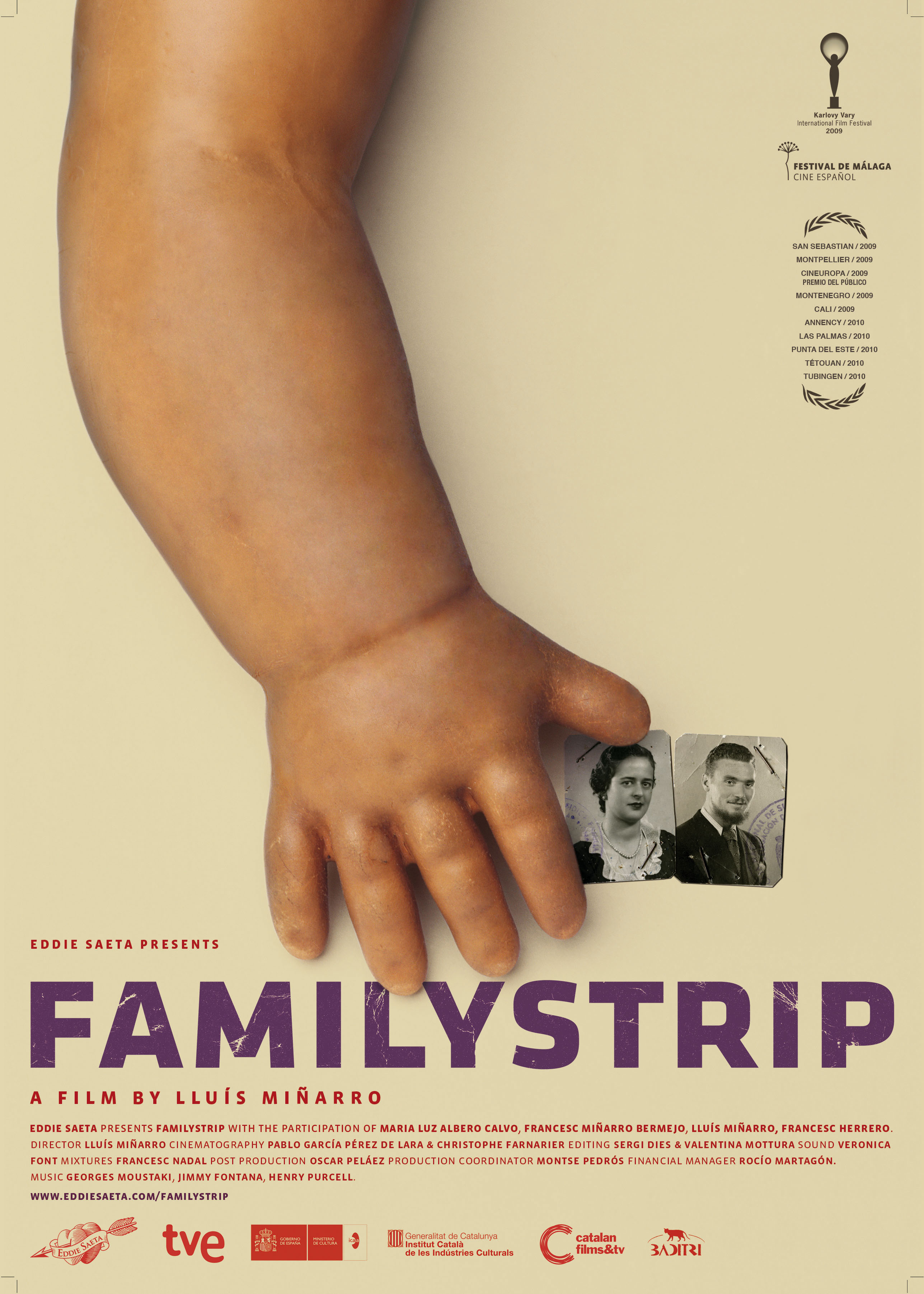 Familystrip