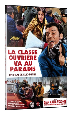 La classe ouvrière va au paradis