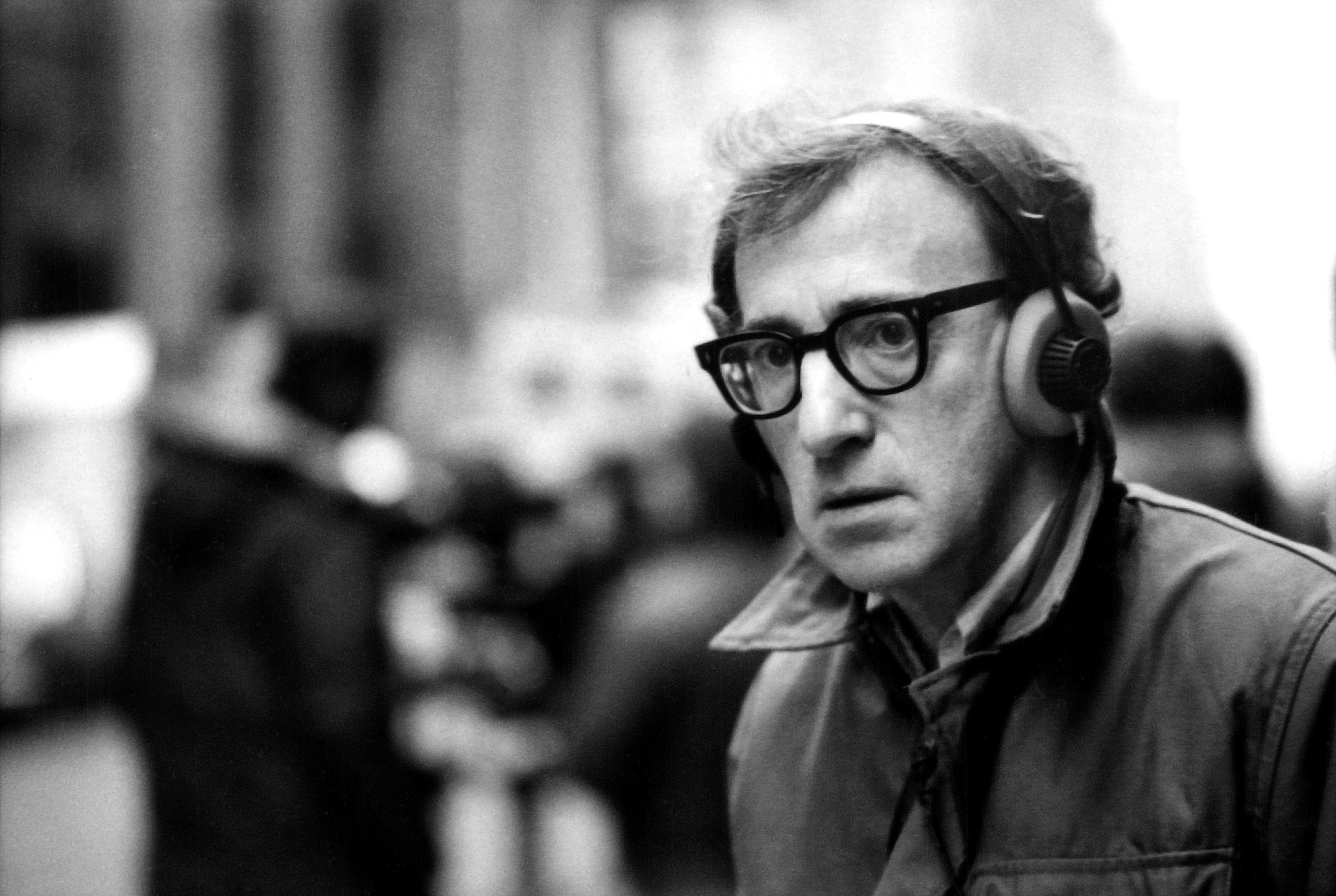 Woody Allen&nbsp;: A&nbsp;Documentary