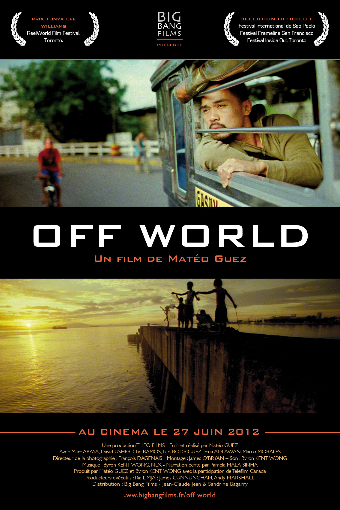 Off World
