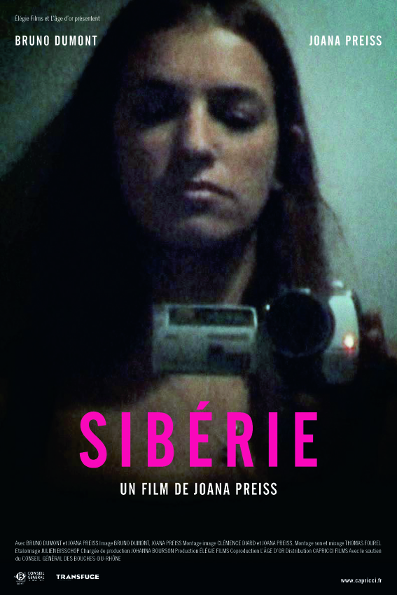Sibérie