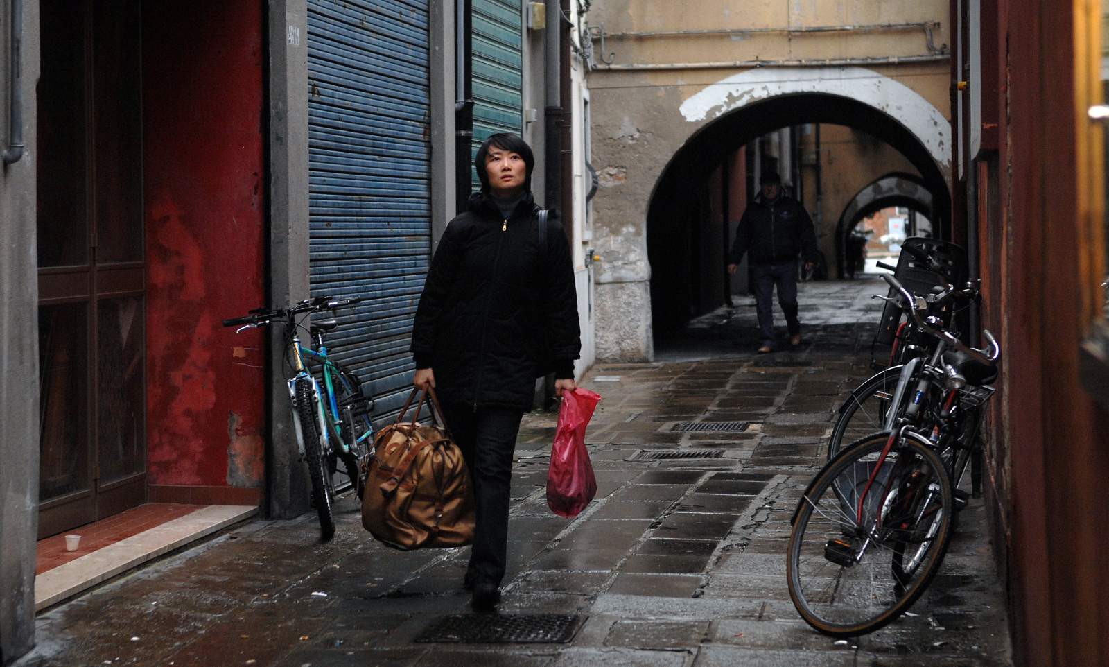 La Petite Venise