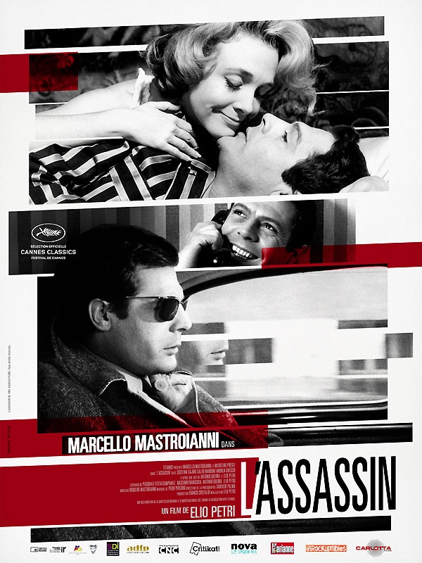 L’Assassin