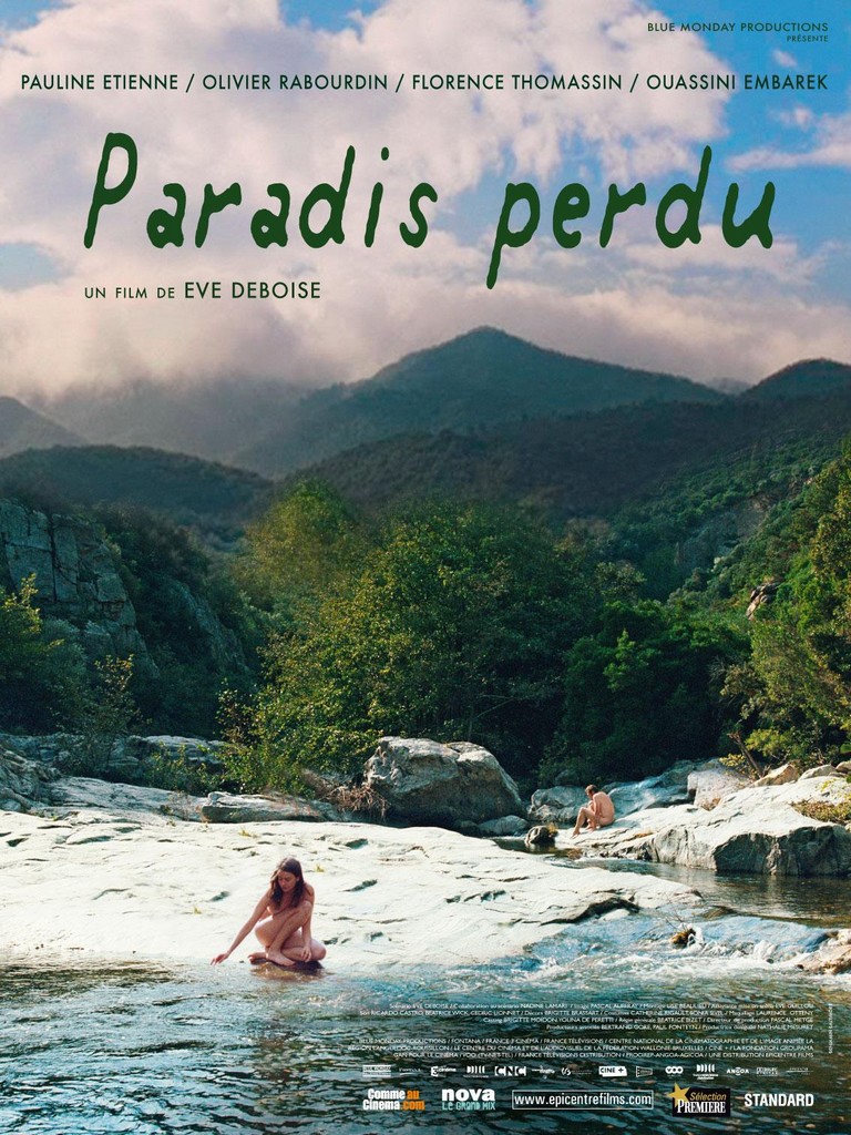 Paradis perdu