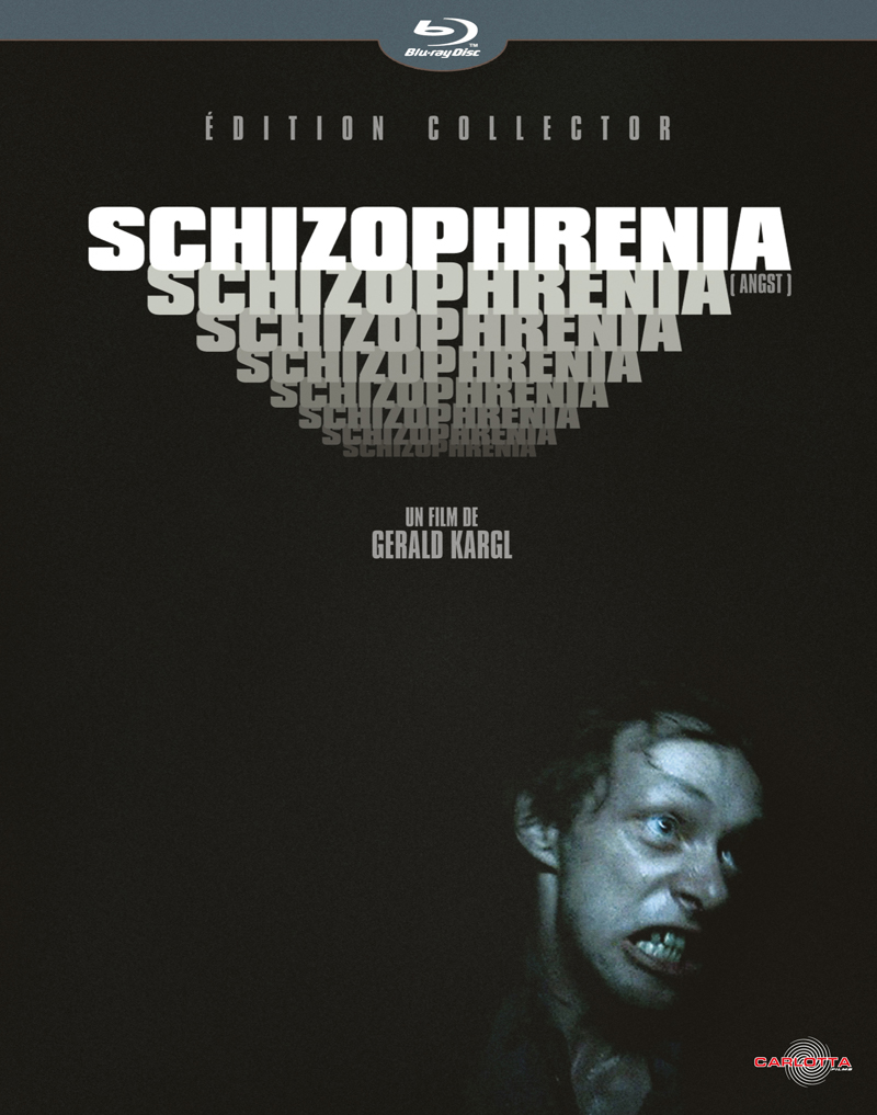 Schizophrenia