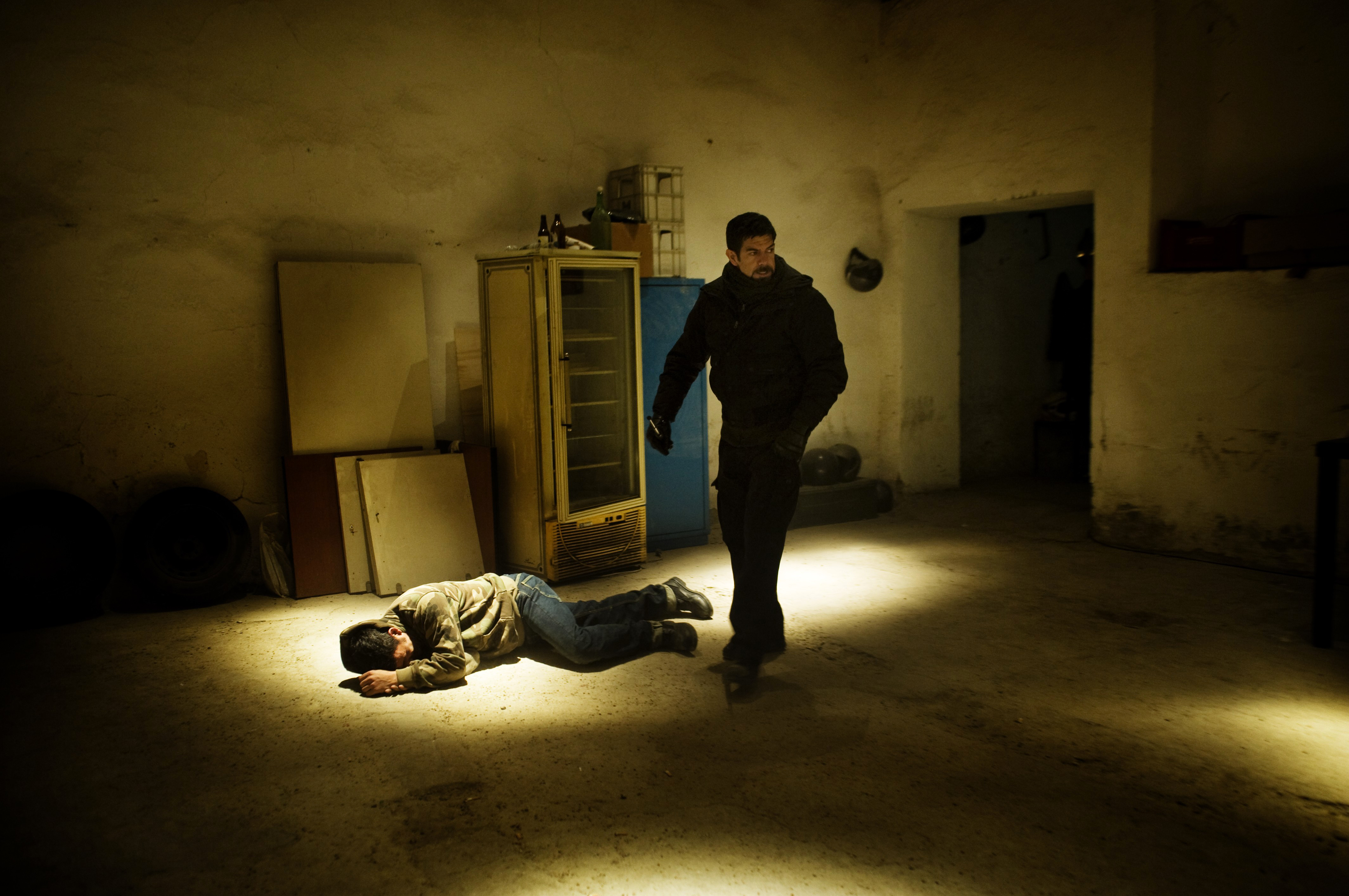 ACAB — All Cops Are Bastards