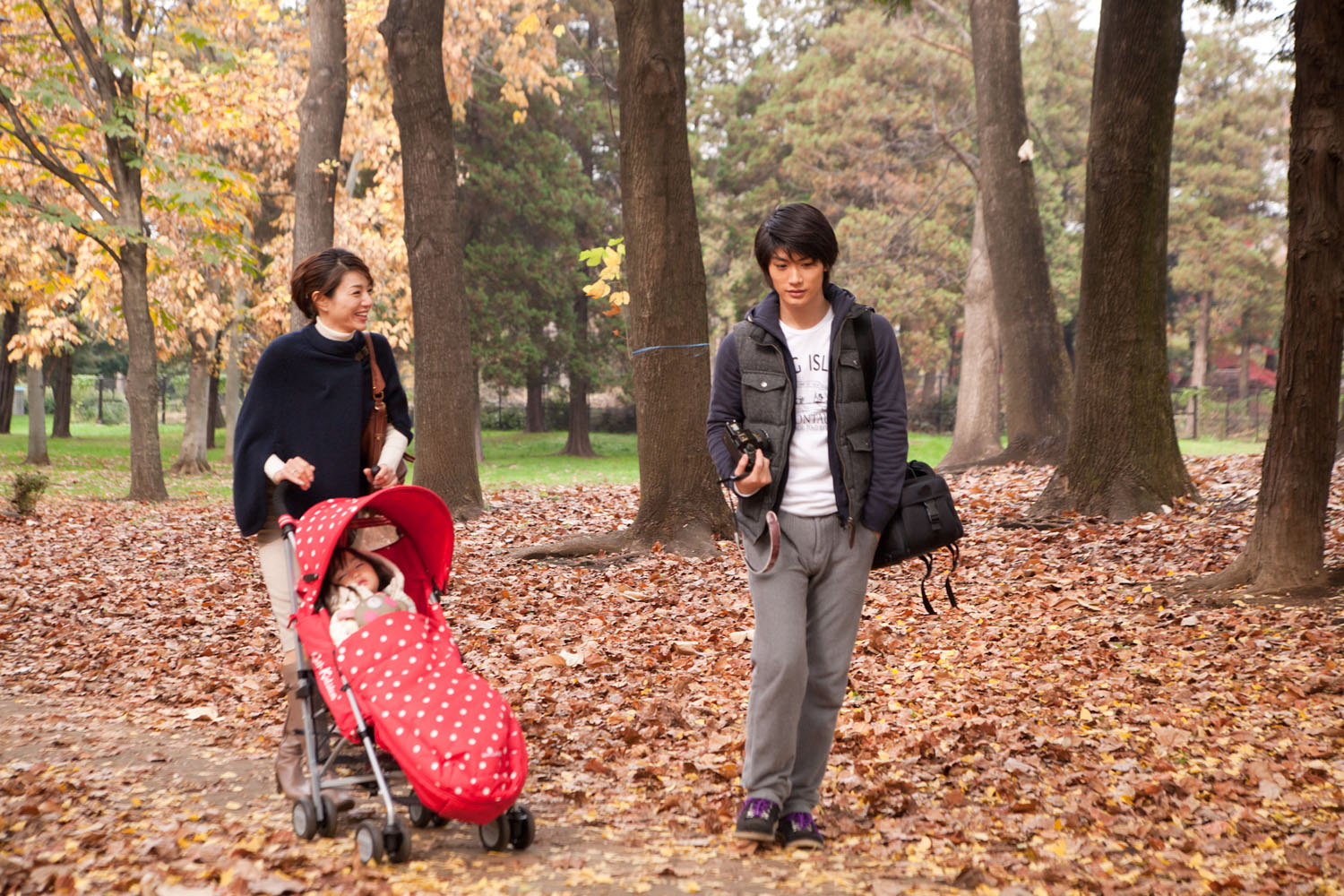 Tokyo Park