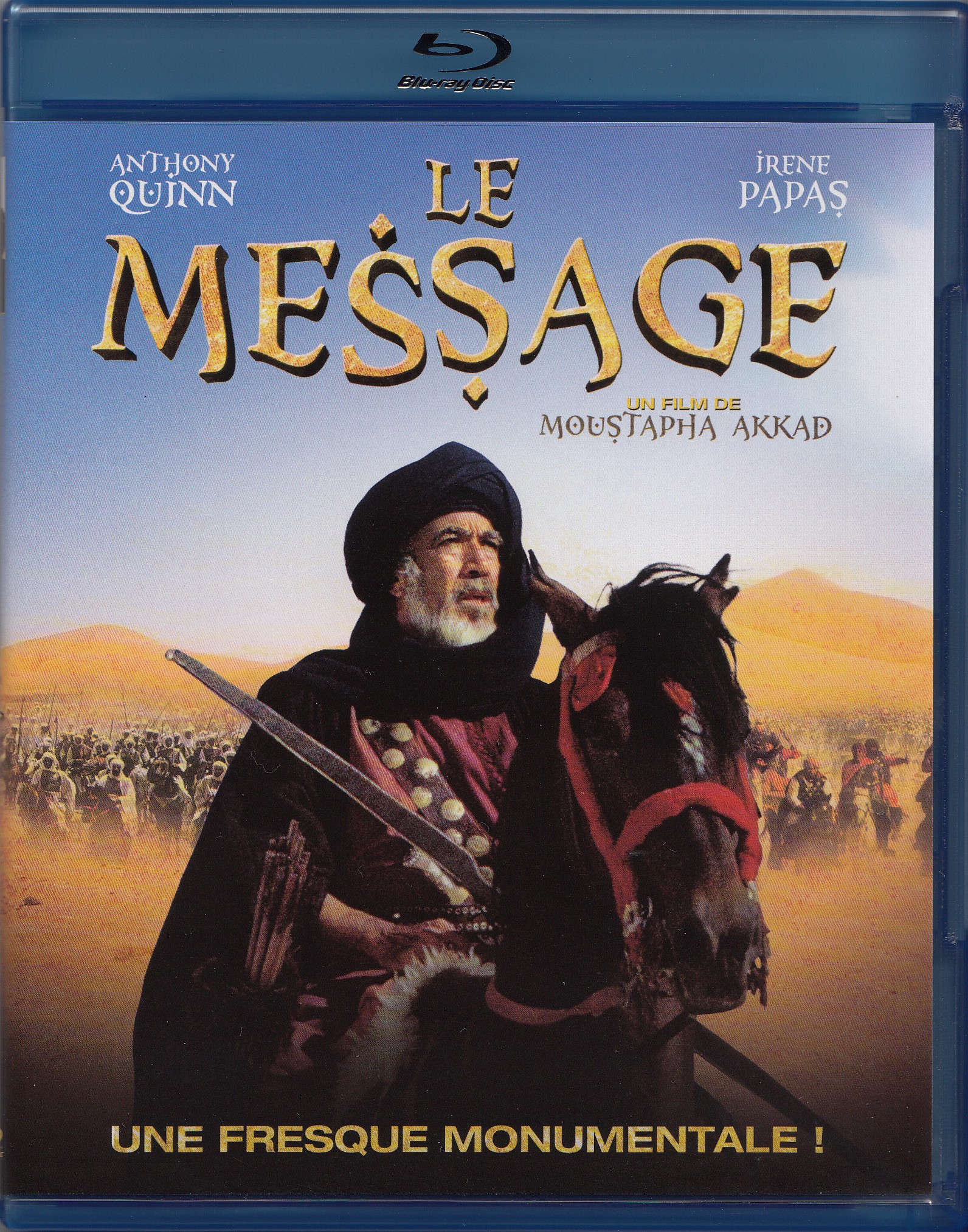 Le Message