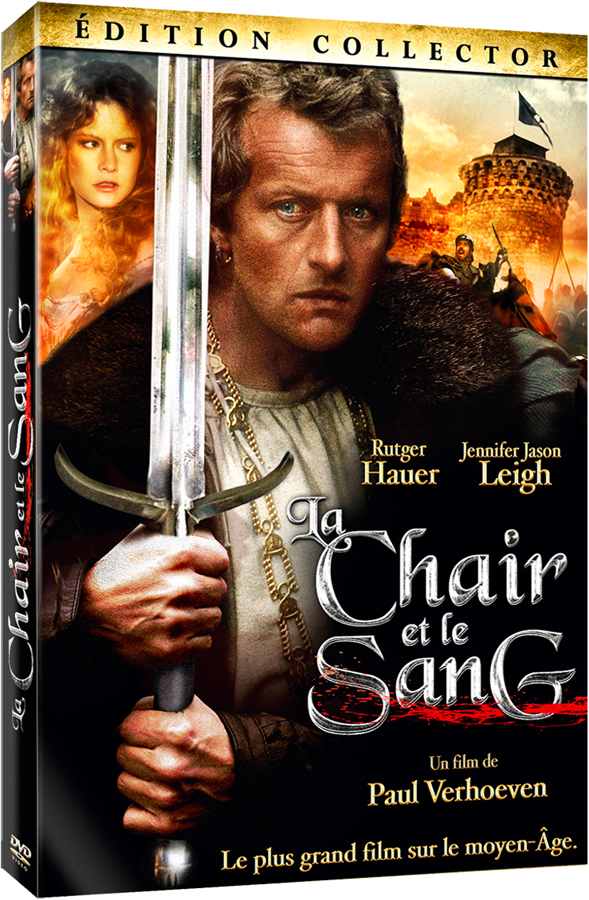 La Chair et le Sang