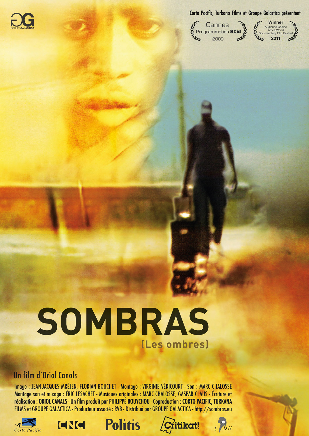Sombras