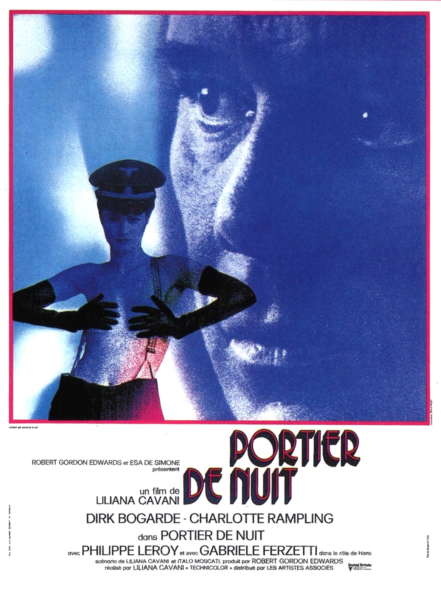 Portier de nuit
