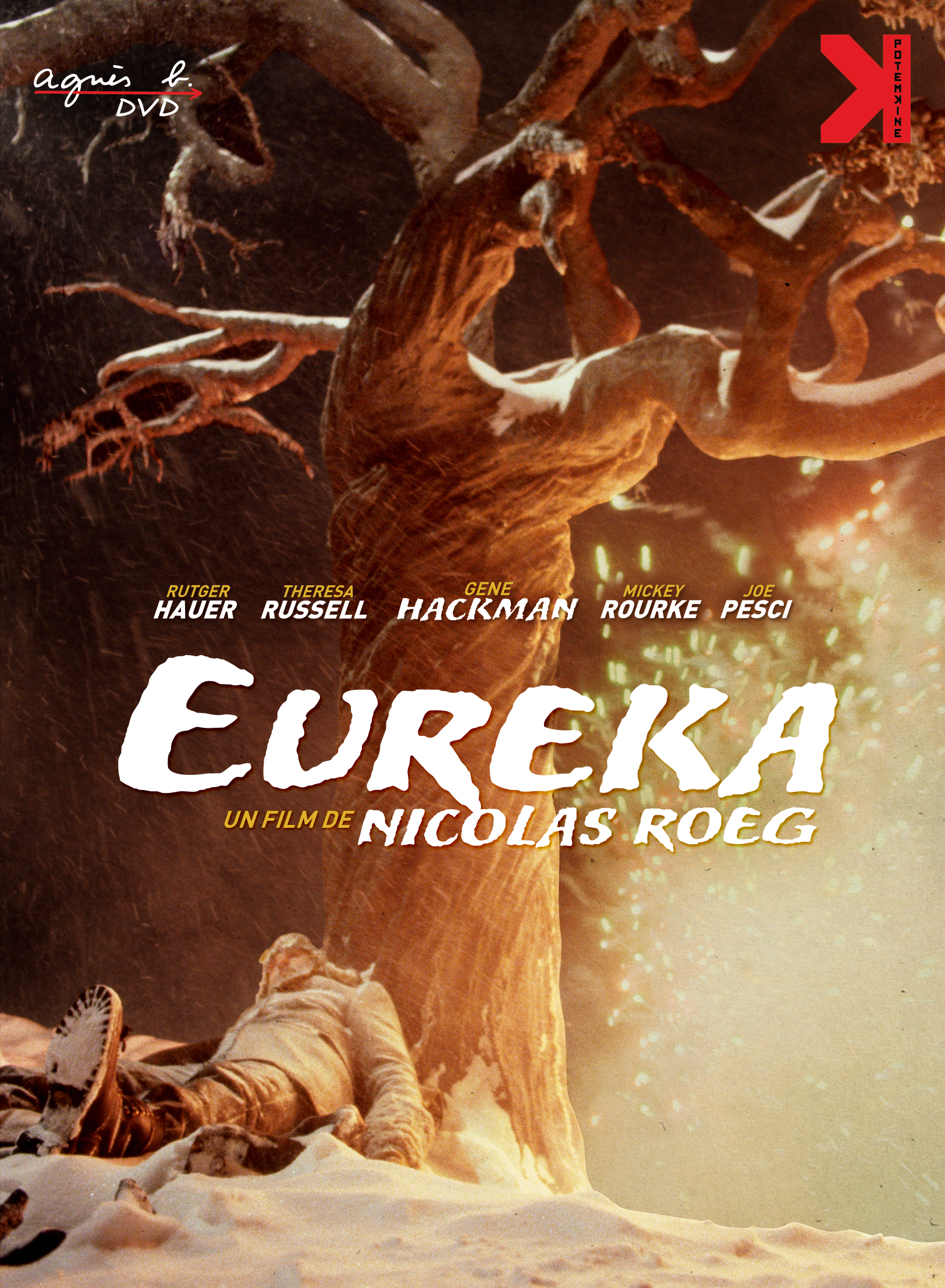 Eureka