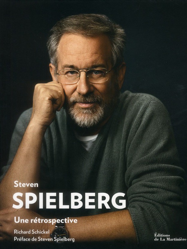 Steven Spielberg, une rétrospective