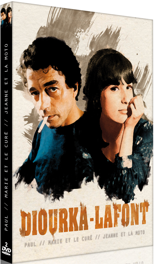 Diourka-Lafont