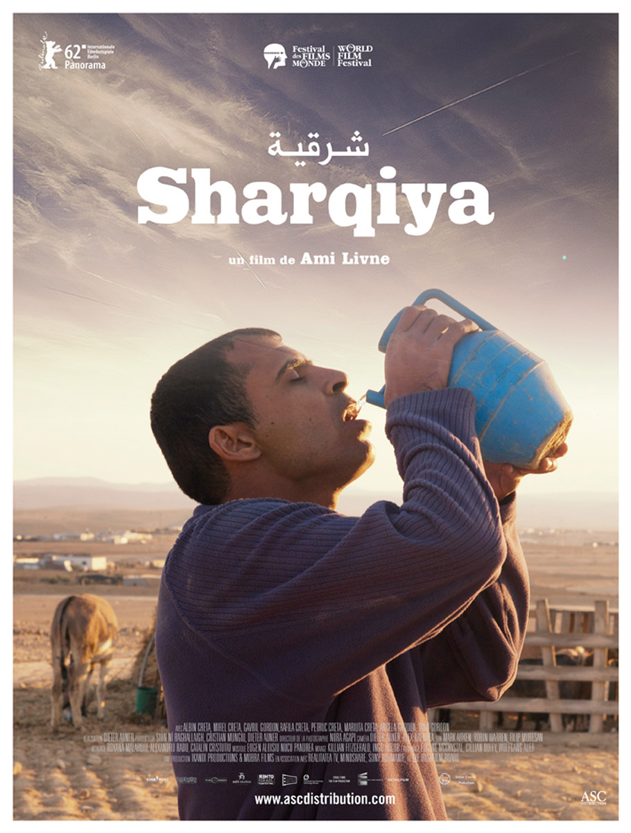 Sharqiya