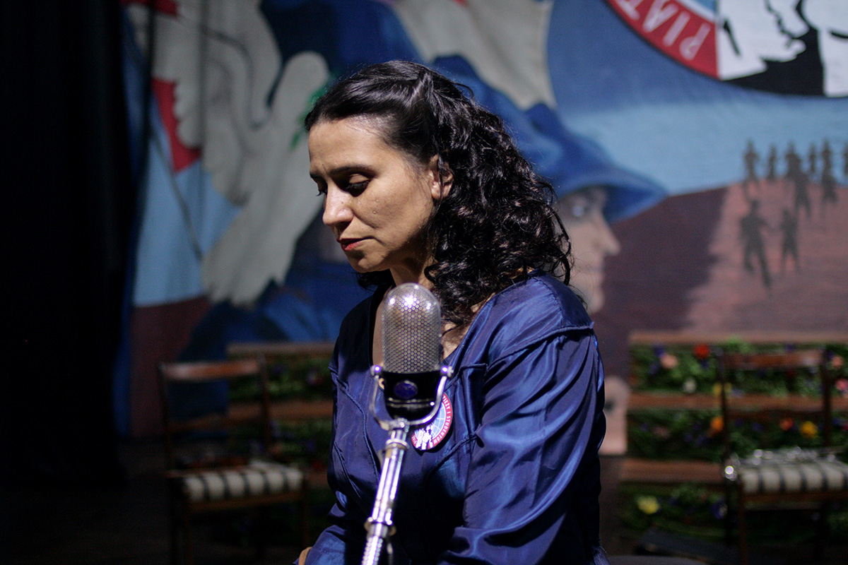 Violeta