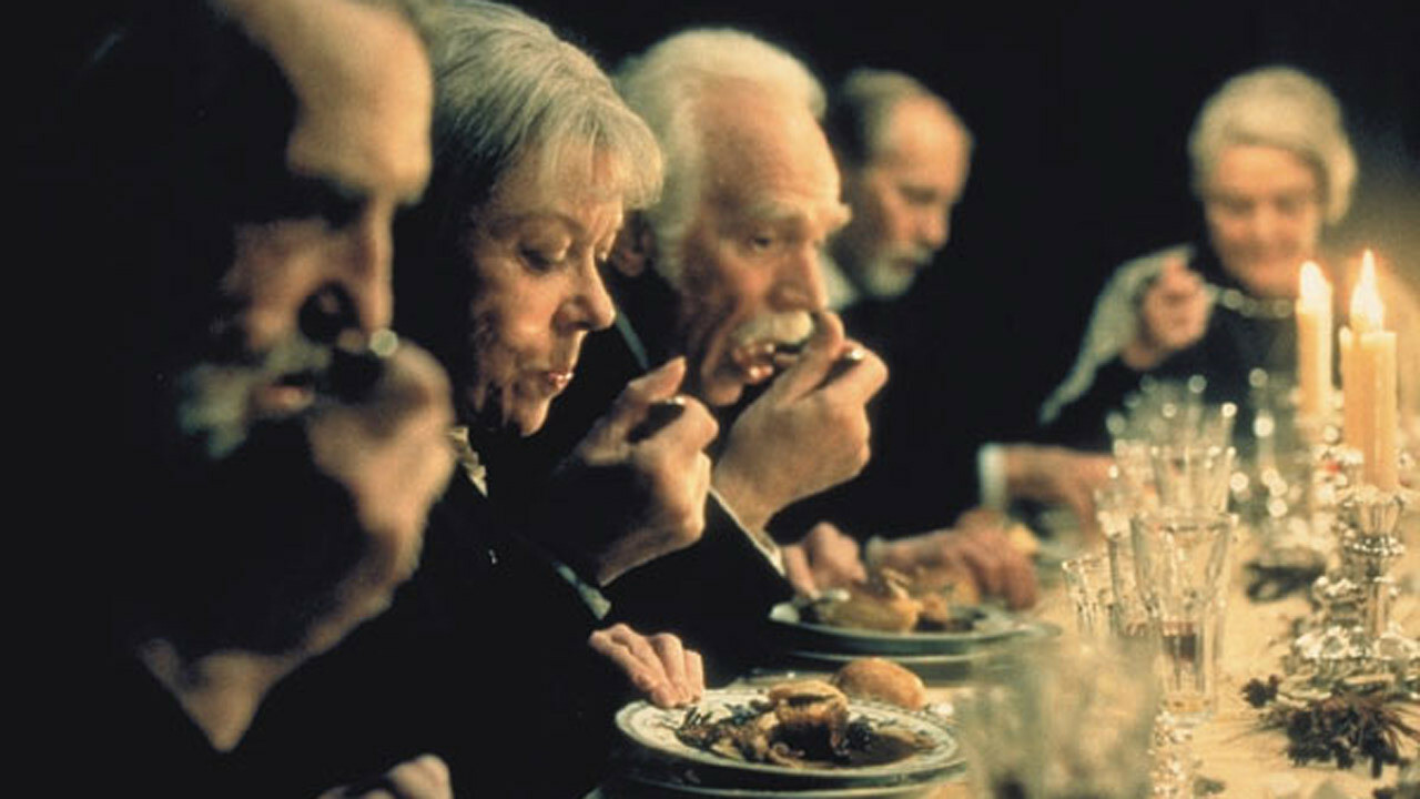 Le Festin de Babette
