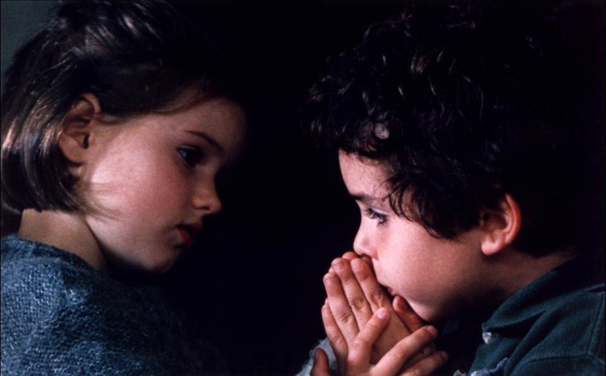 L’Enfant acteur — de François Truffaut à&nbsp;Steven Spielberg et Jacques Doillon