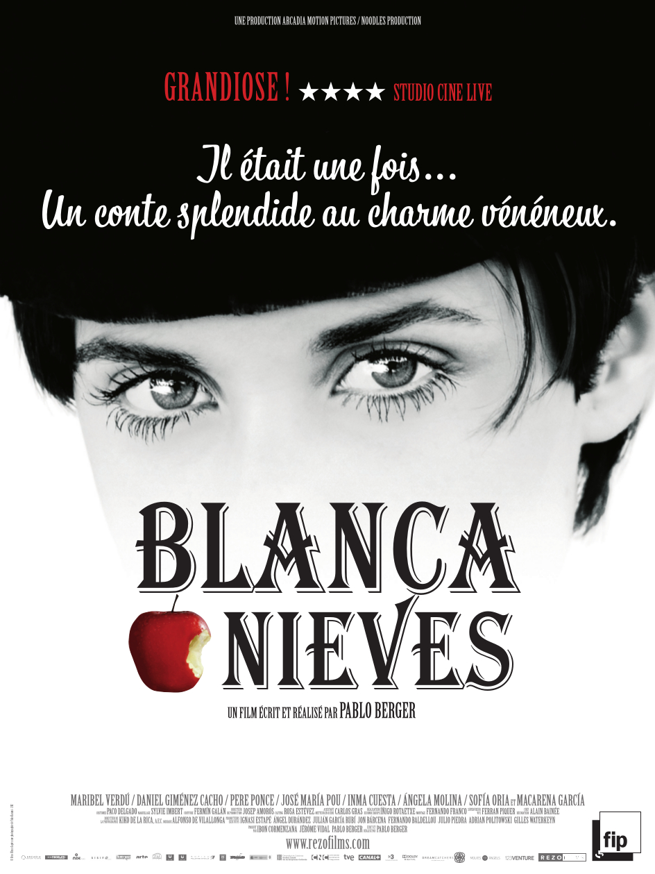 Blancanieves