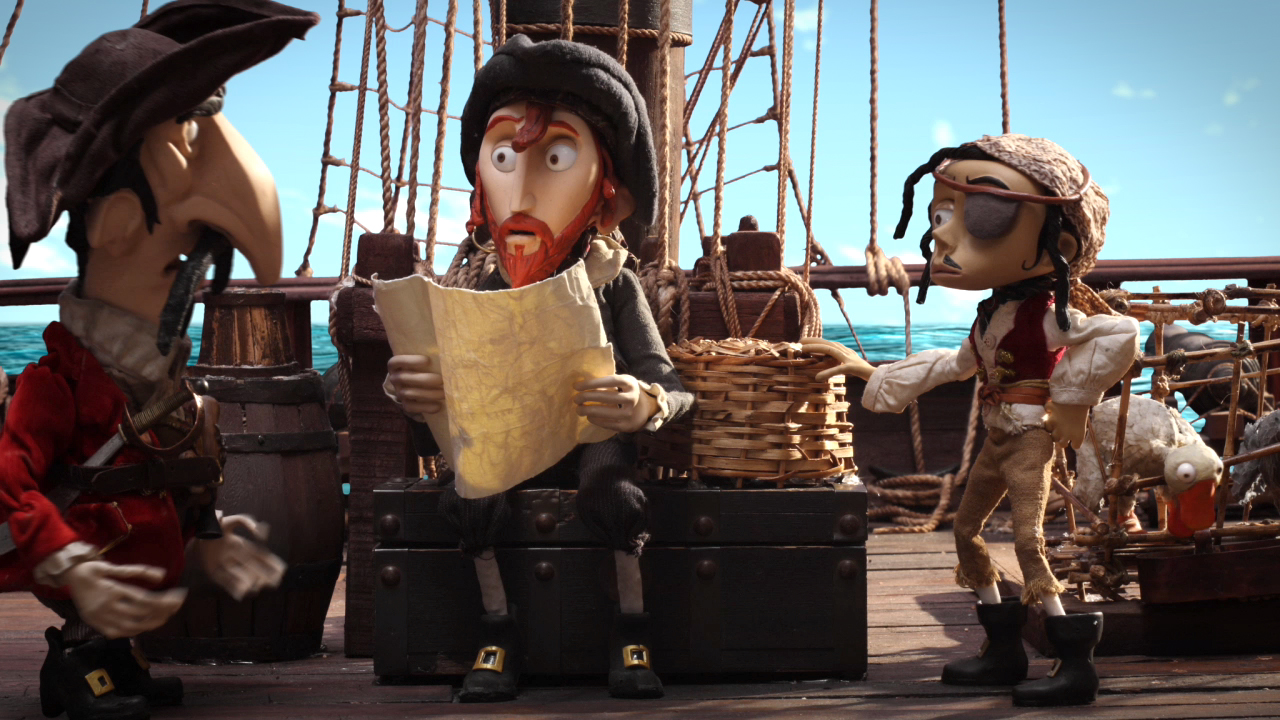 Selkirk, le véritable Robinson Crusoé