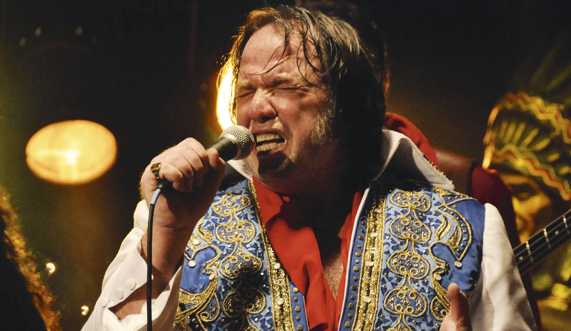 Ultimo Elvis