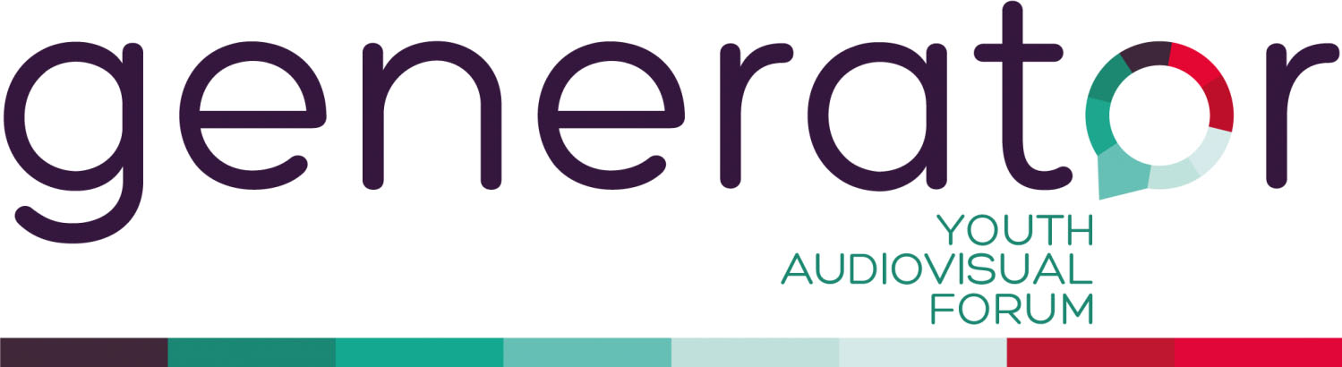 Generator – le forum audiovisuel européen