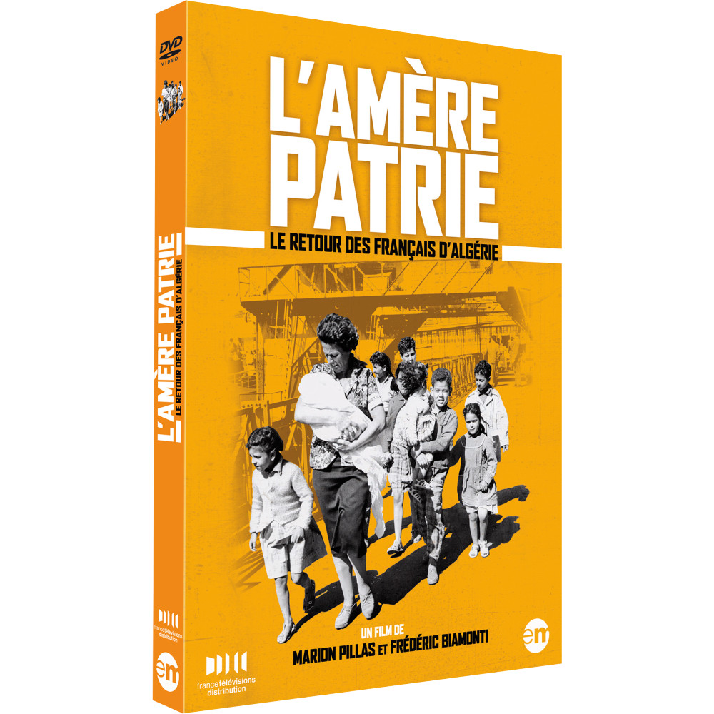 L’Amère Patrie
