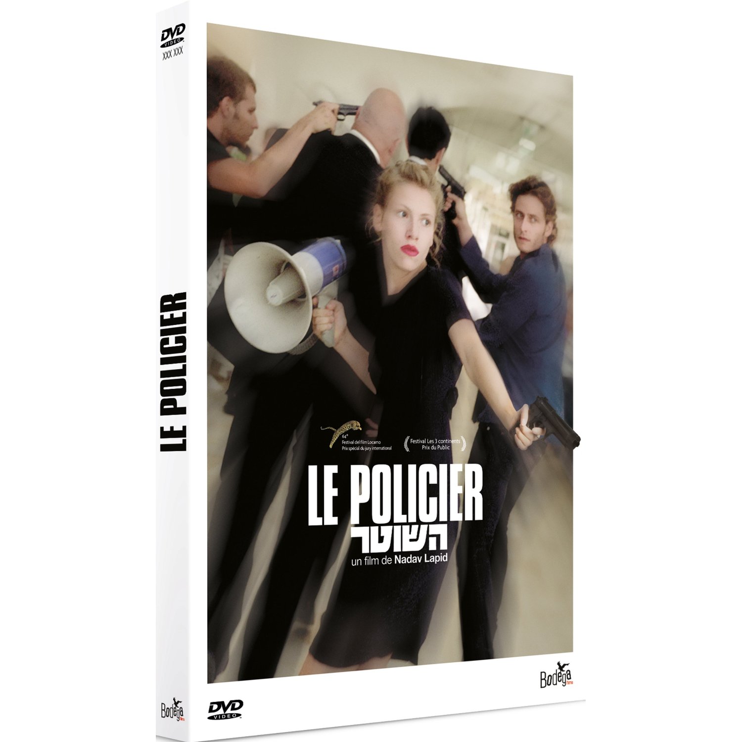 Le Policier