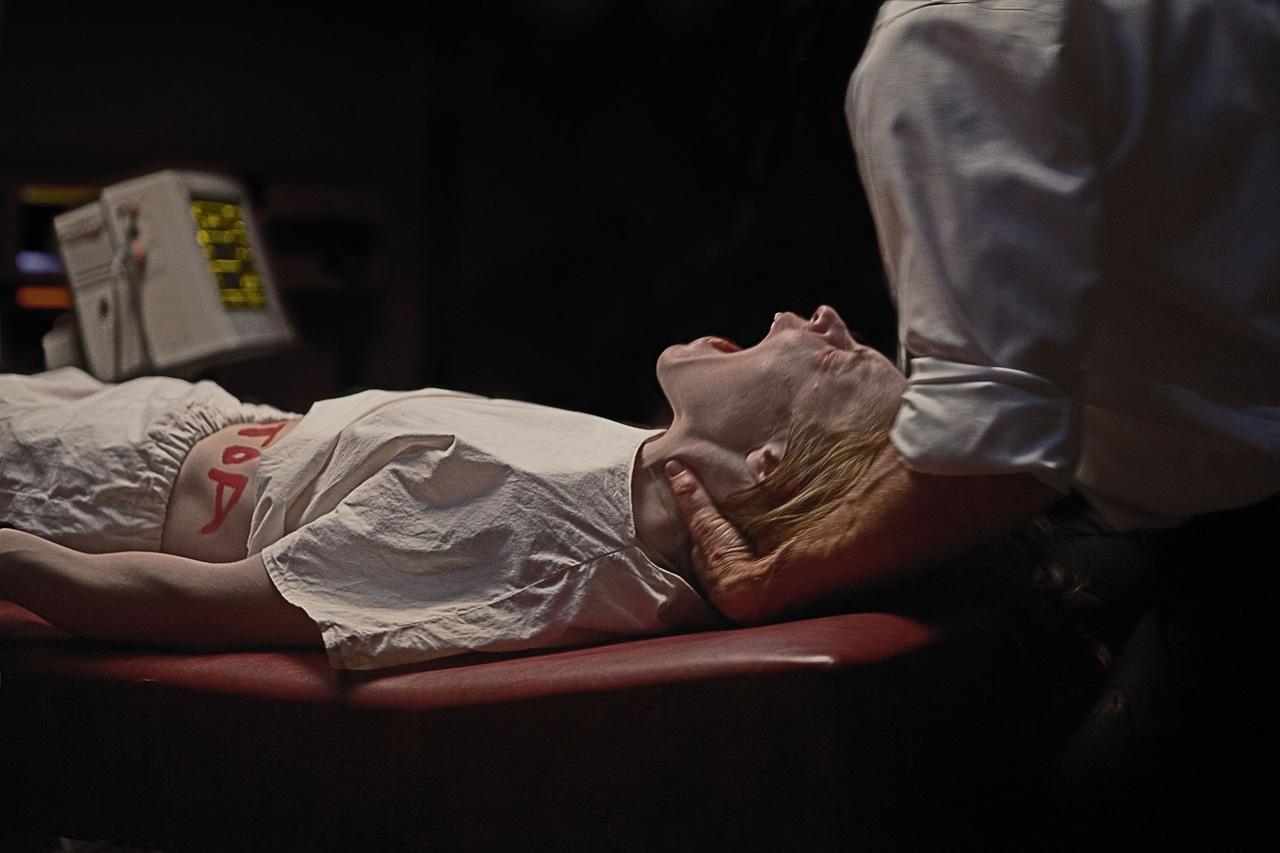 Le Dernier Exorcisme&nbsp;: Part II
