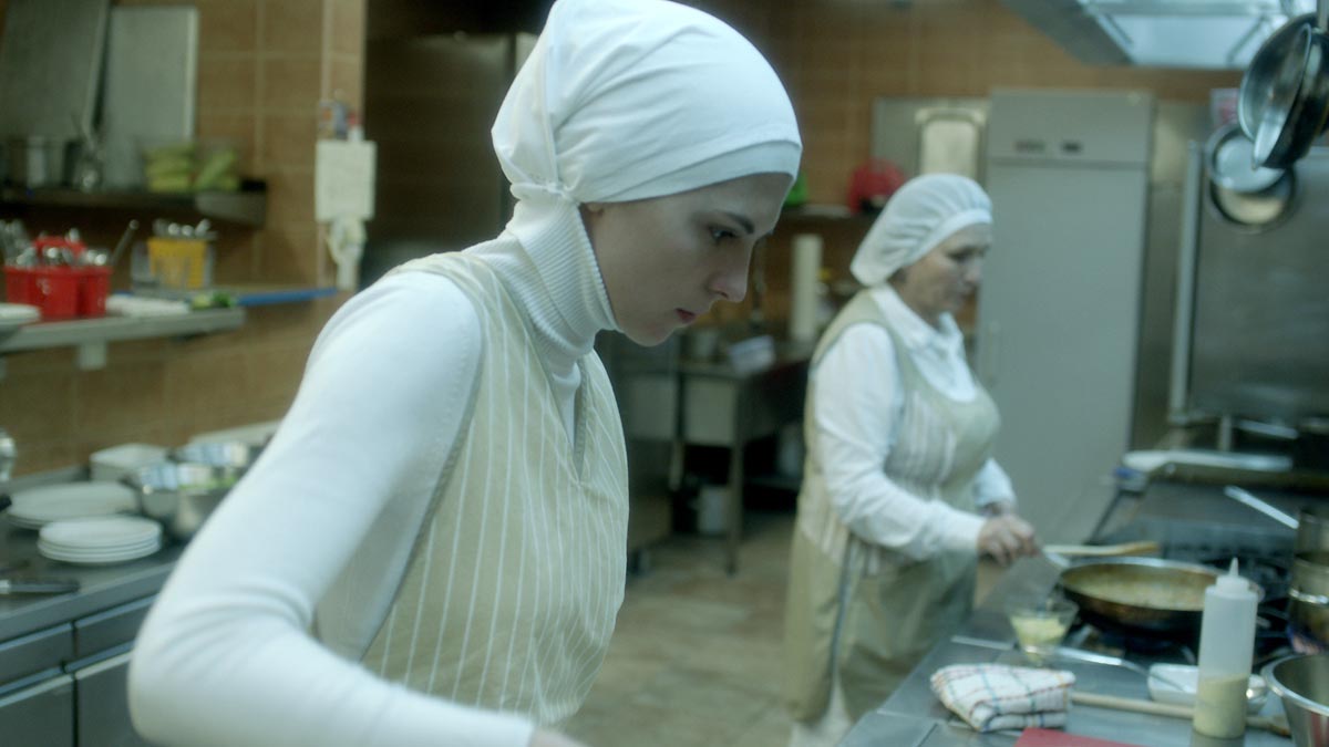 Djeca – Enfants de Sarajevo