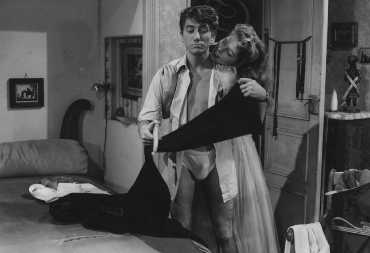 Édouard et Caroline