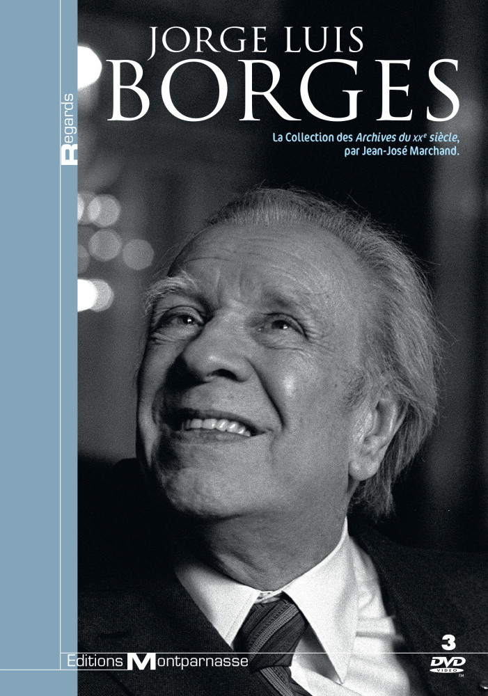 Borges&nbsp;: Archives du XXe siècle