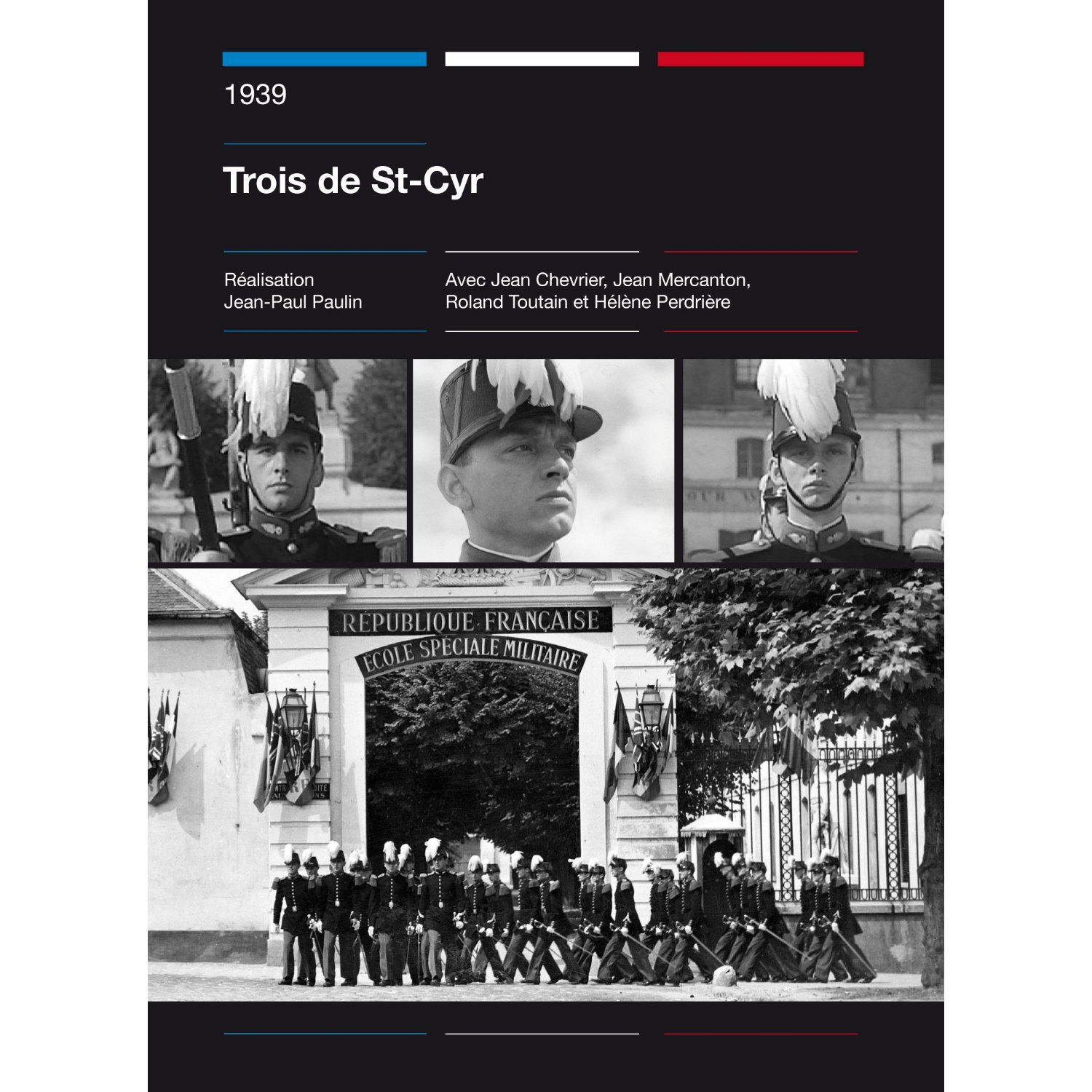 1939, la France et son armée