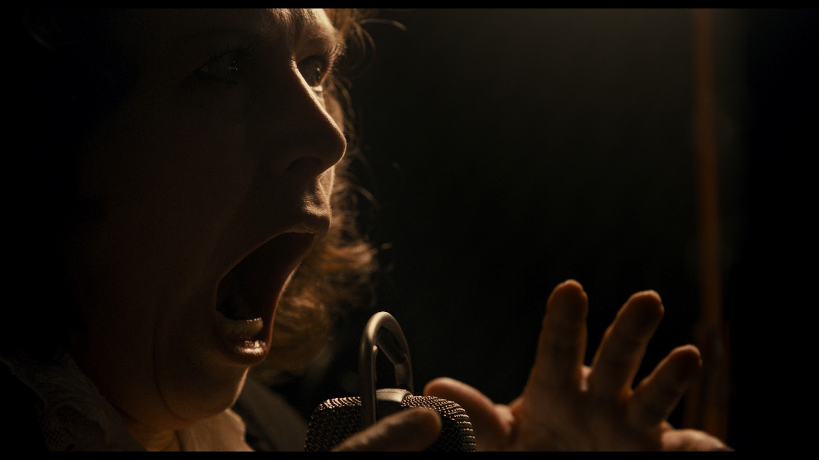 Berberian Sound Studio