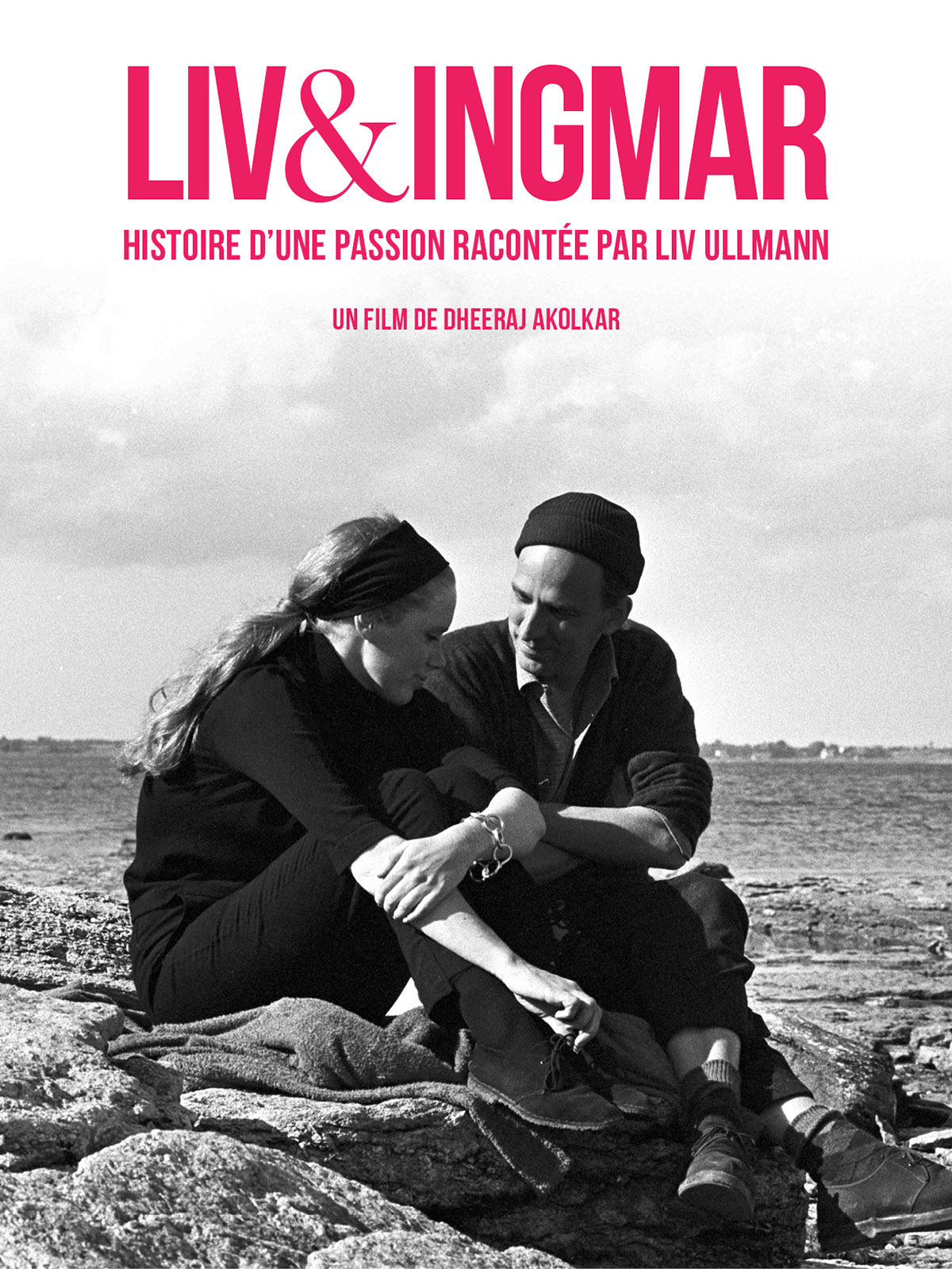 Liv &&nbsp;Ingmar