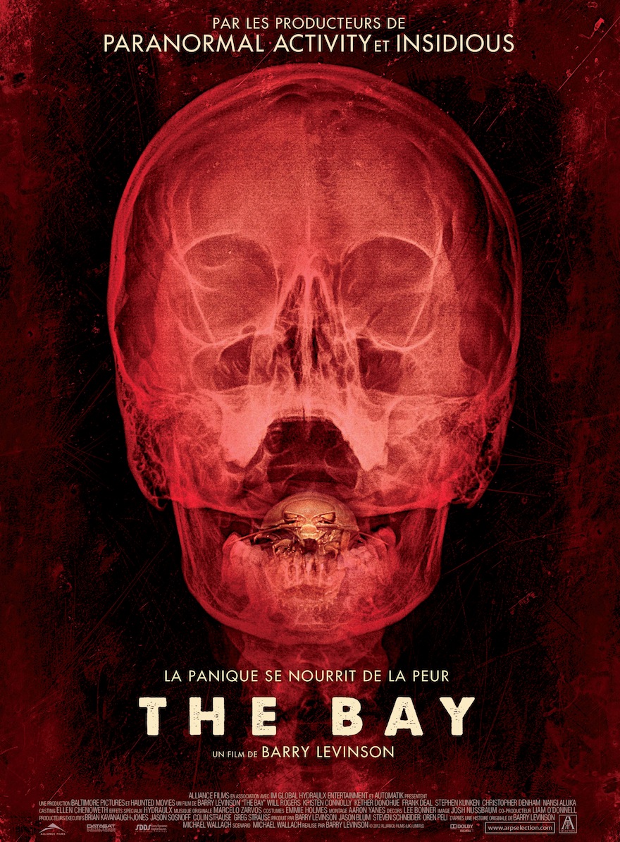 The Bay