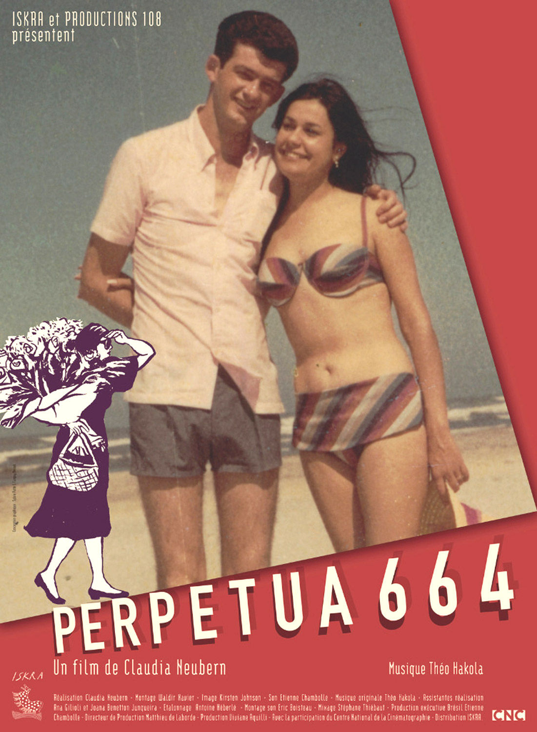 Perpetua 664