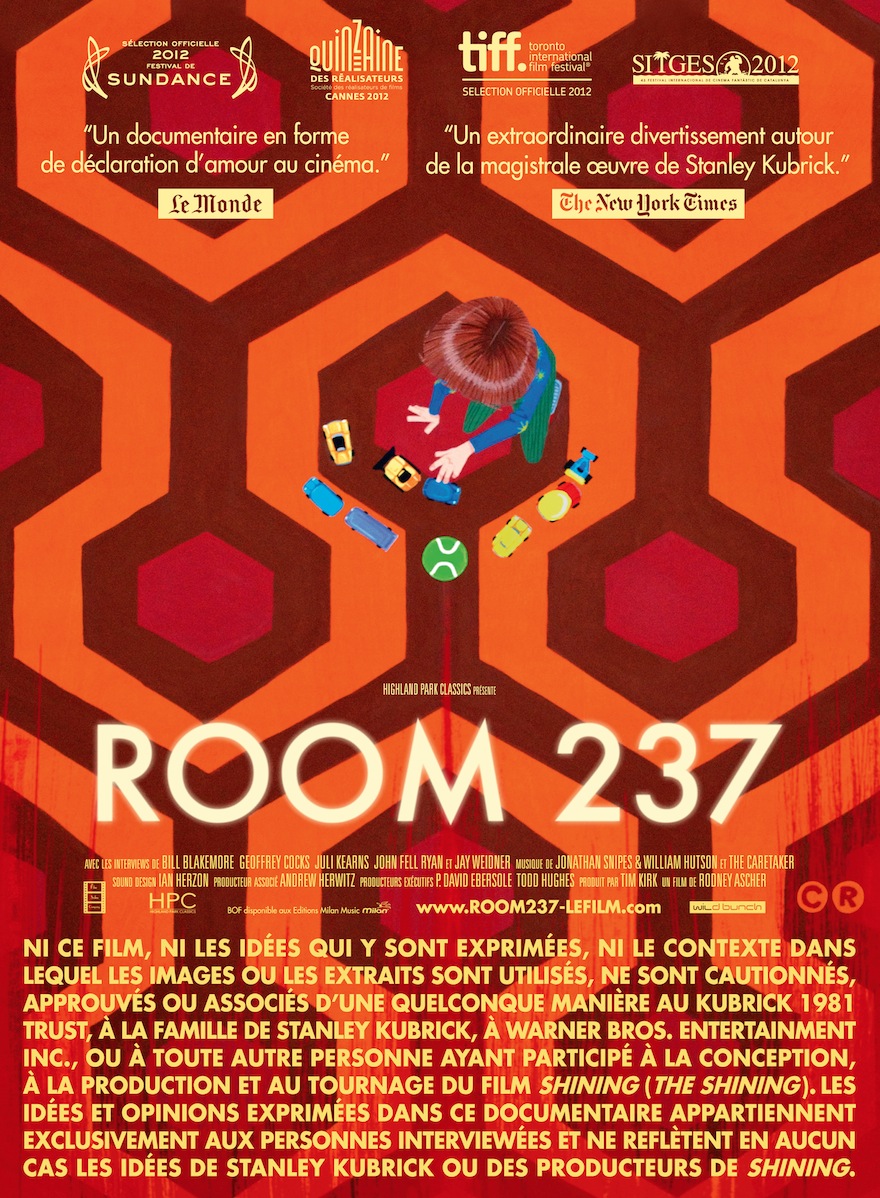 Room 237
