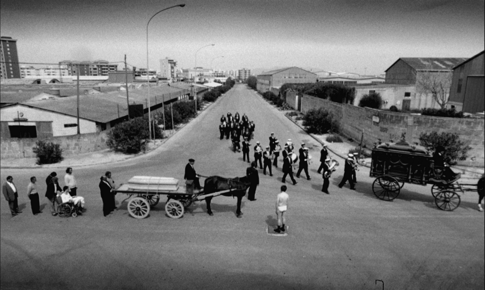 L’Oncle de Brooklyn