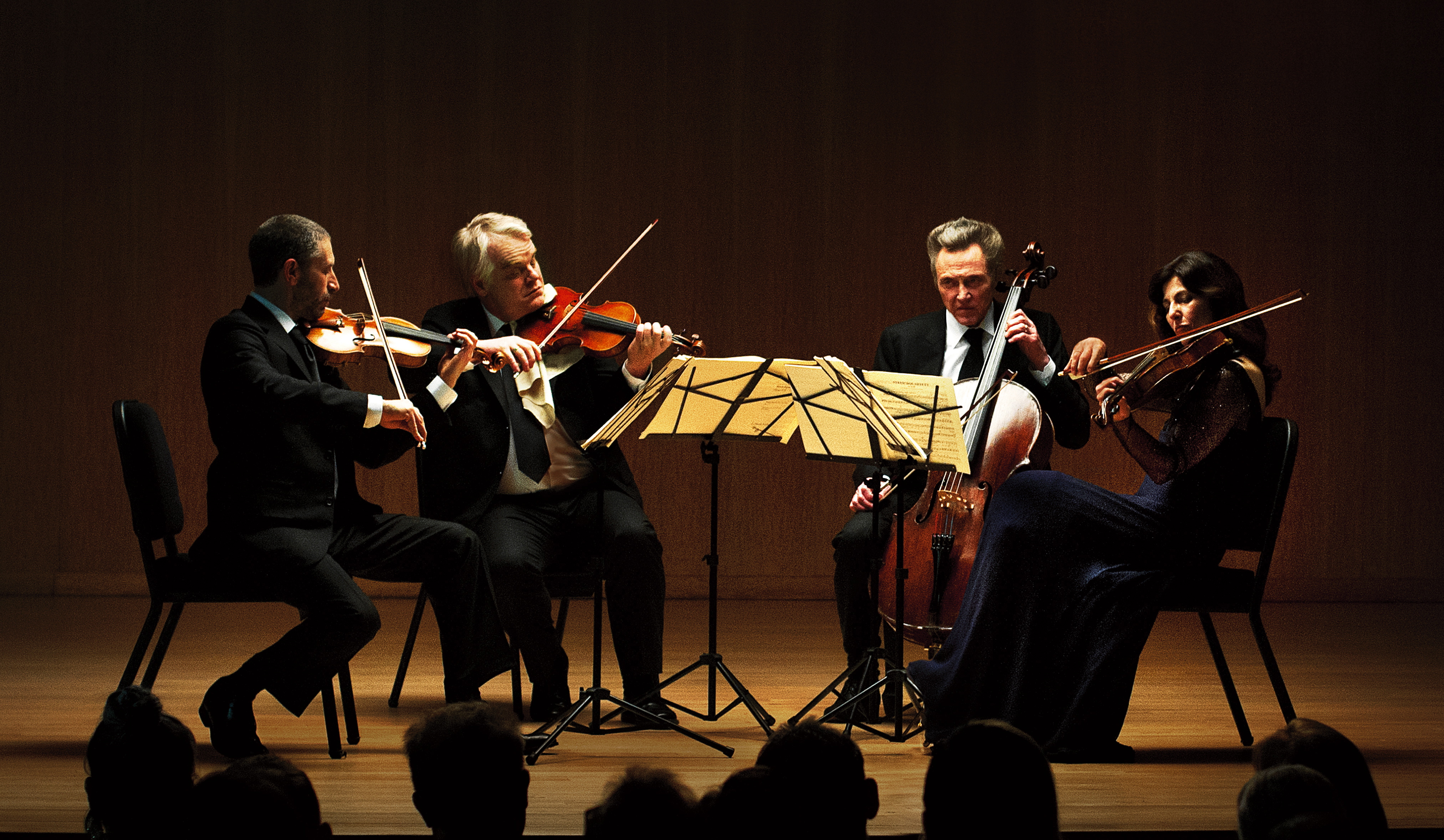 Le Quatuor