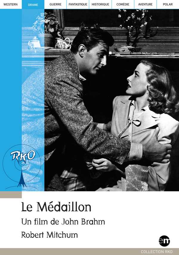 Le Médaillon